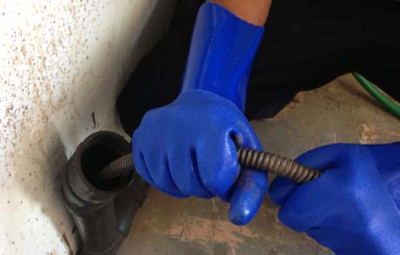 Desentupidora 24h para Condomínios na Praia Grande - Atendimento Emergencial para Síndicos e Zeladores