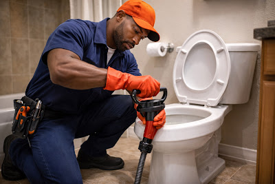 Desentupidora Profissional Atendendo no Bairro Guilhermina, Praia Grande SP