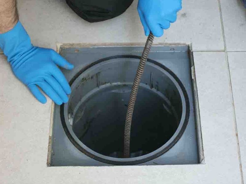 Desentupidora Profissional Atendendo no Bairro Jardim Quietude, Praia Grande